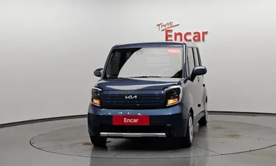 Kia Ray 2025, 1425 км, за 9637.3 USD