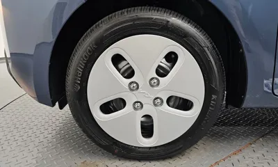 Kia Ray 2025, 1425 км, за 9637.3 USD
