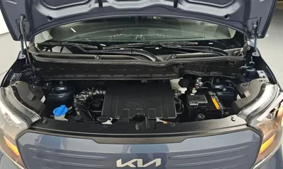 Kia Ray 2025, 1425 км, за 9627.9 USD - фото 6