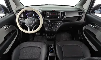 Kia Ray 2025, 1425 км, за 9627.9 USD - фото 7