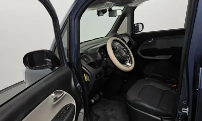 Kia Ray 2025, 1425 км, за 9627.9 USD - фото 10