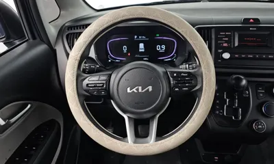 Kia Ray 2025, 1425 км, за 9627.9 USD - фото 13