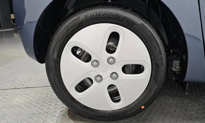 Kia Ray 2025, 1425 км, за 9627.9 USD - фото 21