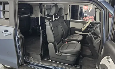 Kia Ray 2025, 1425 км, за 9627.9 USD - фото 26