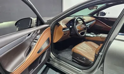 Genesis G80 2022, 90293 км, за 21333.86 USD - фото 10
