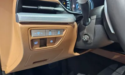Genesis G80 2022, 90293 км, за 21333.86 USD - фото 20