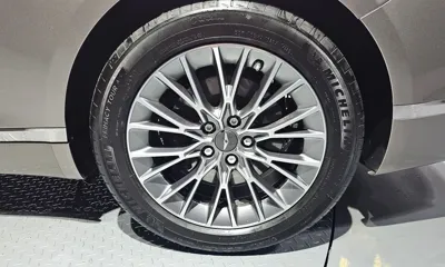 Genesis G80 2022, 90293 км, за 21333.86 USD - фото 21