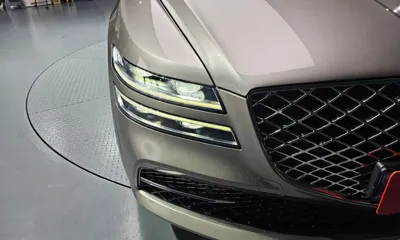 Genesis G80 2022, 90293 км, за 21333.86 USD - фото 22