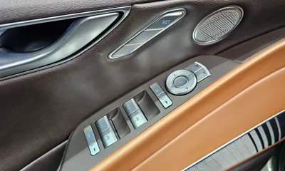Genesis G80 2022, 90293 км, за 21333.86 USD - фото 34