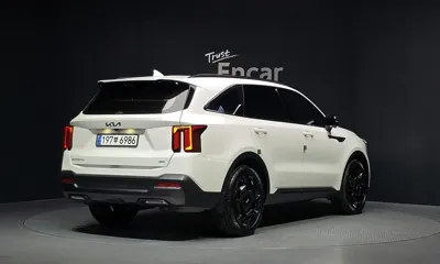 Kia Sorento 2024, 16884 км, за 27302.86 USD