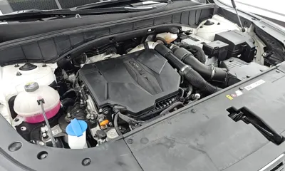 Kia Sorento 2024, 16884 км, за 27302.86 USD - фото 6