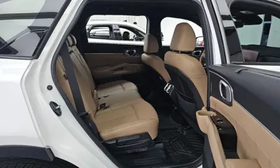 Kia Sorento 2024, 16884 км, за 27302.86 USD - фото 12