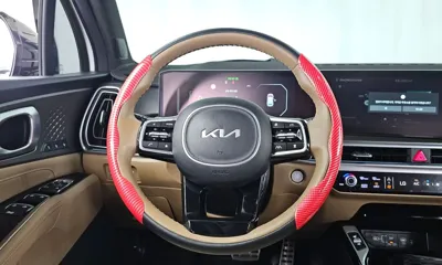 Kia Sorento 2024, 16884 км, за 27302.86 USD - фото 13