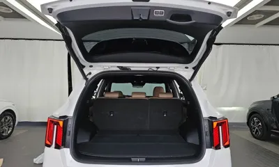 Kia Sorento 2024, 16884 км, за 27302.86 USD - фото 20