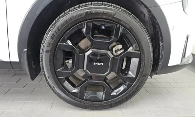 Kia Sorento 2024, 16884 км, за 27302.86 USD - фото 21
