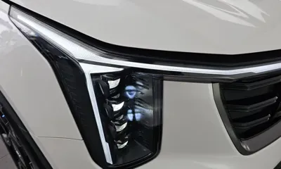 Kia Sorento 2024, 16884 км, за 27302.86 USD - фото 22