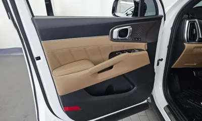 Kia Sorento 2024, 16884 км, за 27302.86 USD - фото 24