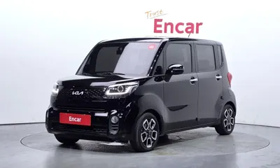 Kia Ray · 2022 год