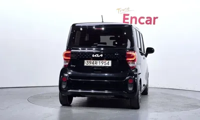 Kia Ray 2022, 82584 км, за 6564.26 USD