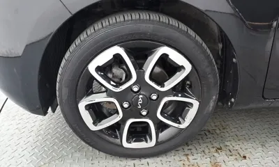 Kia Ray 2022, 82584 км, за 6564.26 USD