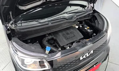 Kia Ray 2022, 82584 км, за 6564.26 USD - фото 6