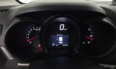 Kia Ray 2022, 82584 км, за 6564.26 USD - фото 8