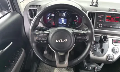 Kia Ray 2022, 82584 км, за 6564.26 USD - фото 14