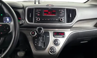 Kia Ray 2022, 82584 км, за 6564.26 USD - фото 17