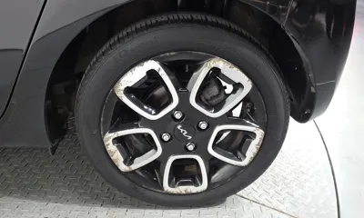 Kia Ray 2022, 82584 км, за 6564.26 USD - фото 21