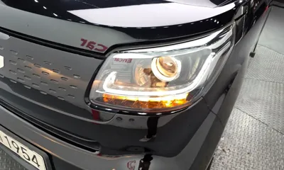 Kia Ray 2022, 82584 км, за 6564.26 USD - фото 22