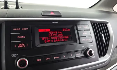 Kia Ray 2022, 82584 км, за 6564.26 USD - фото 31