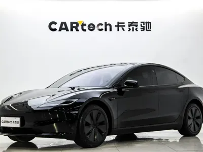 Tesla Model 3 2026, 5200 км, за 30723.36 USD - фото 6