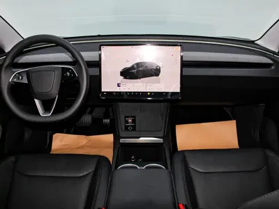 Tesla Model 3 2026, 5200 км, за 30723.36 USD - фото 7