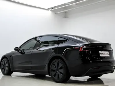 Tesla Model 3 2026, 5200 км, за 30723.36 USD - фото 9