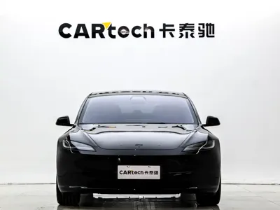 Tesla Model 3 2026, 5200 км, за 30723.36 USD - фото 10