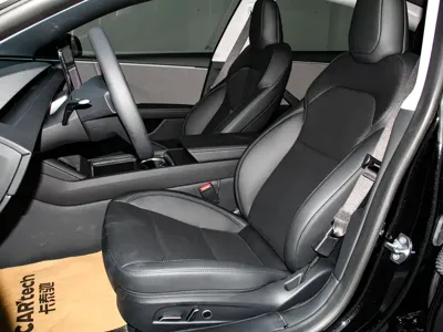 Tesla Model 3 2026, 5200 км, за 30723.36 USD - фото 14