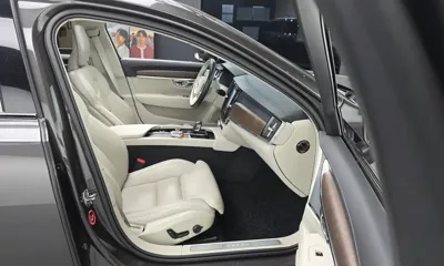 Volvo V90 2021, 64364 км, за 23767.65 USD - фото 26