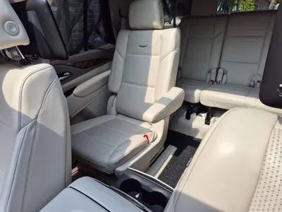 Cadillac Escalade 2021, 77044 км, за 50750.81 USD - фото 14