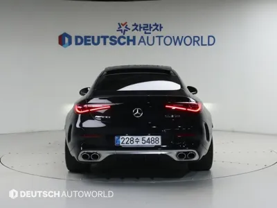 Mercedes-Benz CLE-Class 2026, 11919 км, за 70171.98 USD