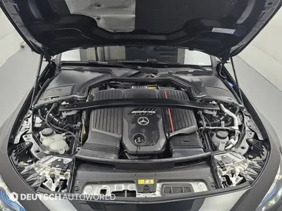 Mercedes-Benz CLE-Class 2026, 11919 км, за 70171.98 USD - фото 6