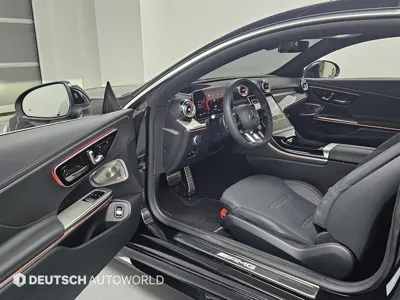 Mercedes-Benz CLE-Class 2026, 11919 км, за 70171.98 USD - фото 11