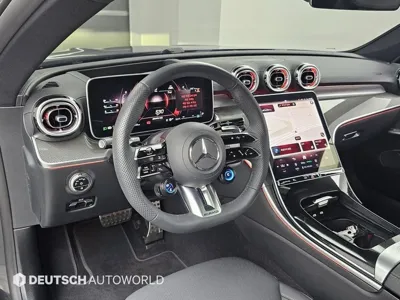 Mercedes-Benz CLE-Class 2026, 11919 км, за 70171.98 USD - фото 13