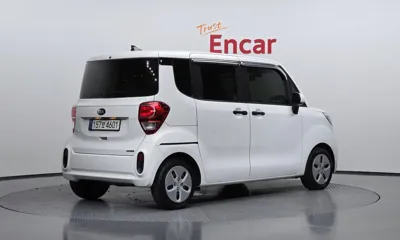Kia Ray 2021, 45582 км, за 5655.59 USD - фото 2