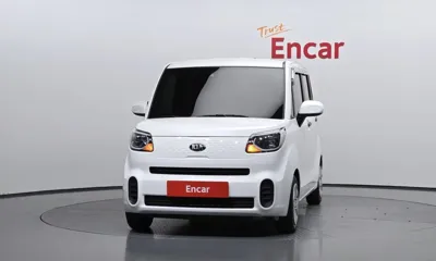 Kia Ray 2021, 45582 км, за 5655.59 USD - фото 3