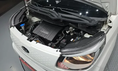 Kia Ray 2021, 45582 км, за 5655.59 USD - фото 6