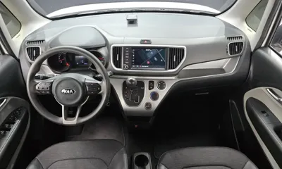 Kia Ray 2021, 45582 км, за 5655.59 USD - фото 7