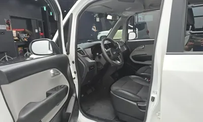 Kia Ray 2021, 45582 км, за 5655.59 USD - фото 10