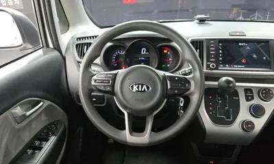 Kia Ray 2021, 45582 км, за 5655.59 USD - фото 13