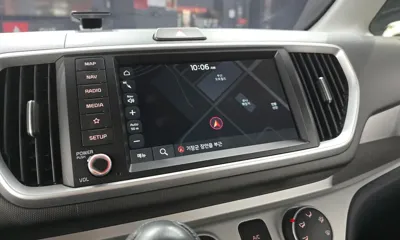 Kia Ray 2021, 45582 км, за 5655.59 USD - фото 15