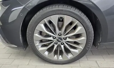 Kia K8 2022, 40922 км, за 18845.47 USD